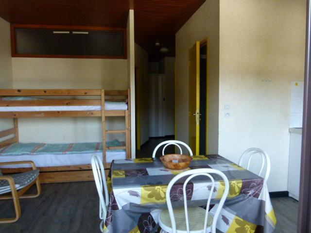 Residence Ludovic Appartement Genet Montferrier Exteriér fotografie