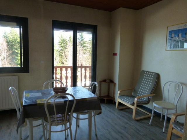 Residence Ludovic Appartement Genet Montferrier Exteriér fotografie