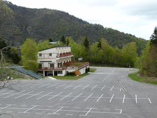 Residence Ludovic Appartement Genet Montferrier Exteriér fotografie
