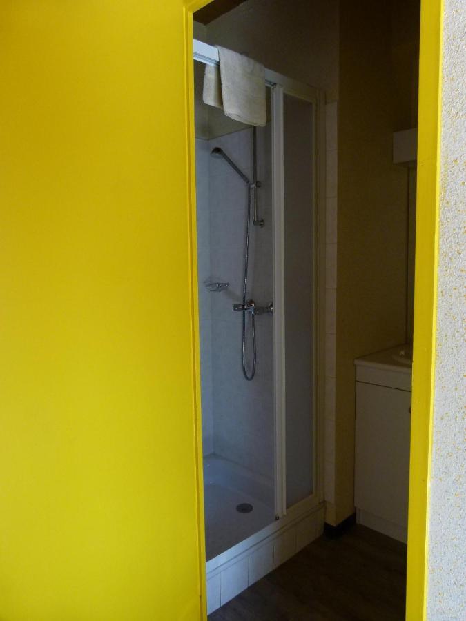 Residence Ludovic Appartement Genet Montferrier Exteriér fotografie