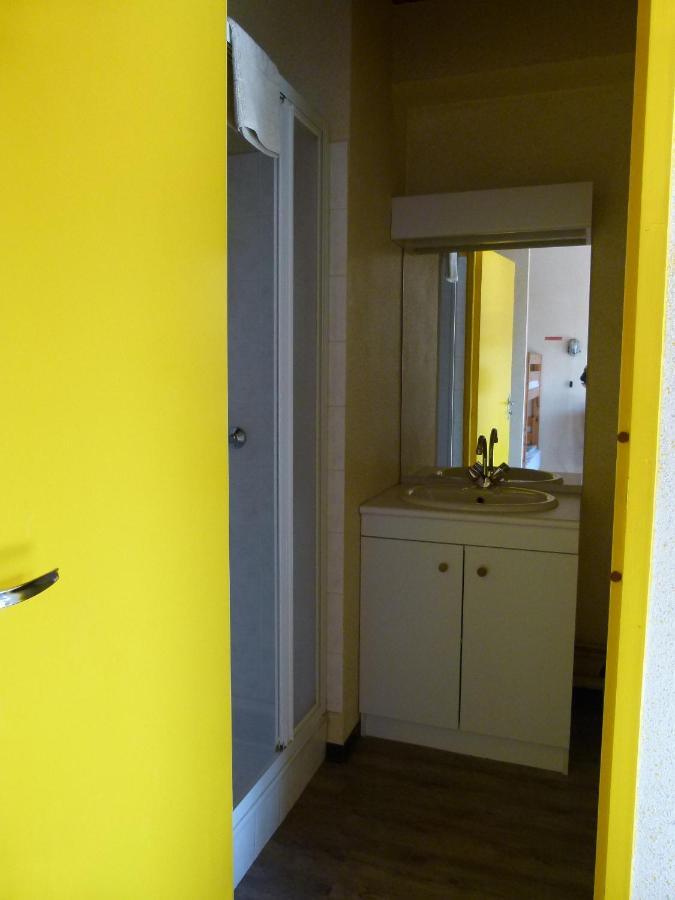 Residence Ludovic Appartement Genet Montferrier Exteriér fotografie